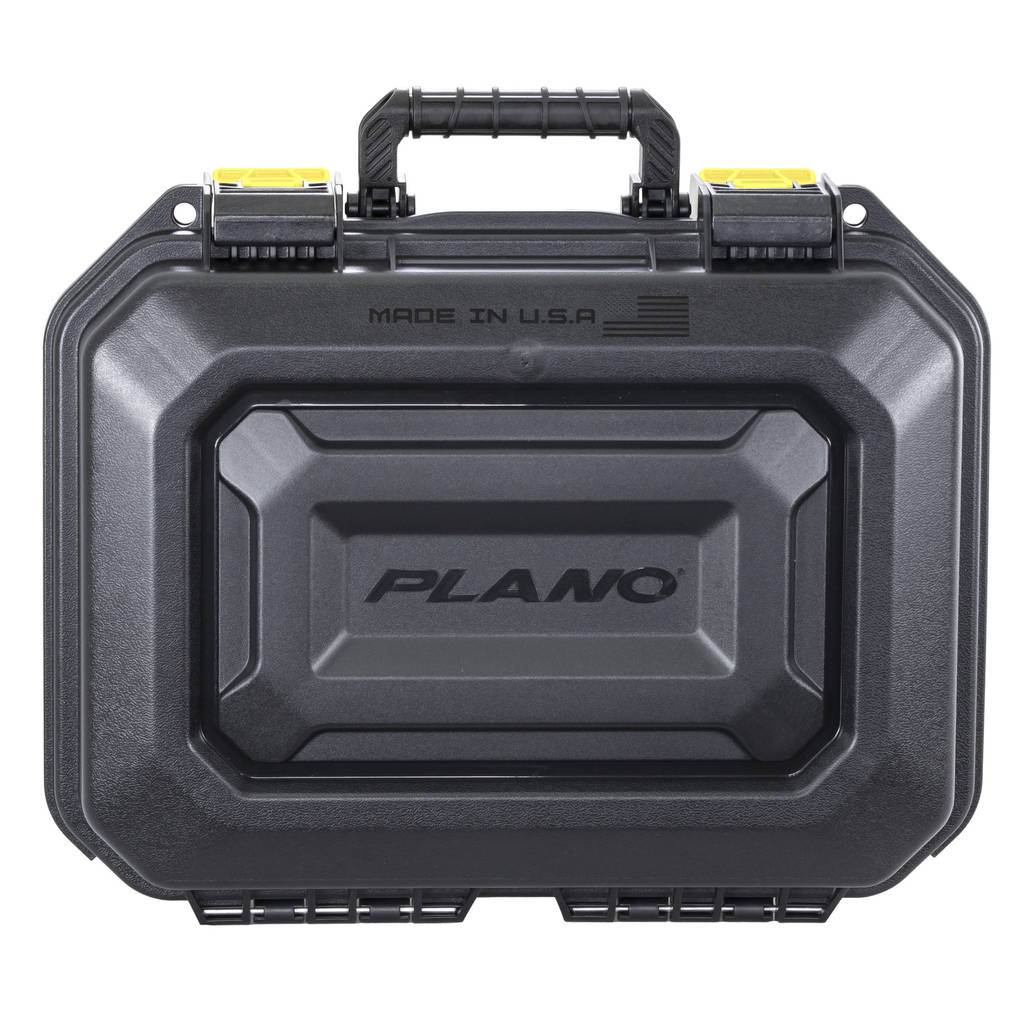 PLANO ALL WEATHER 2 TWO PSTL CASE BK