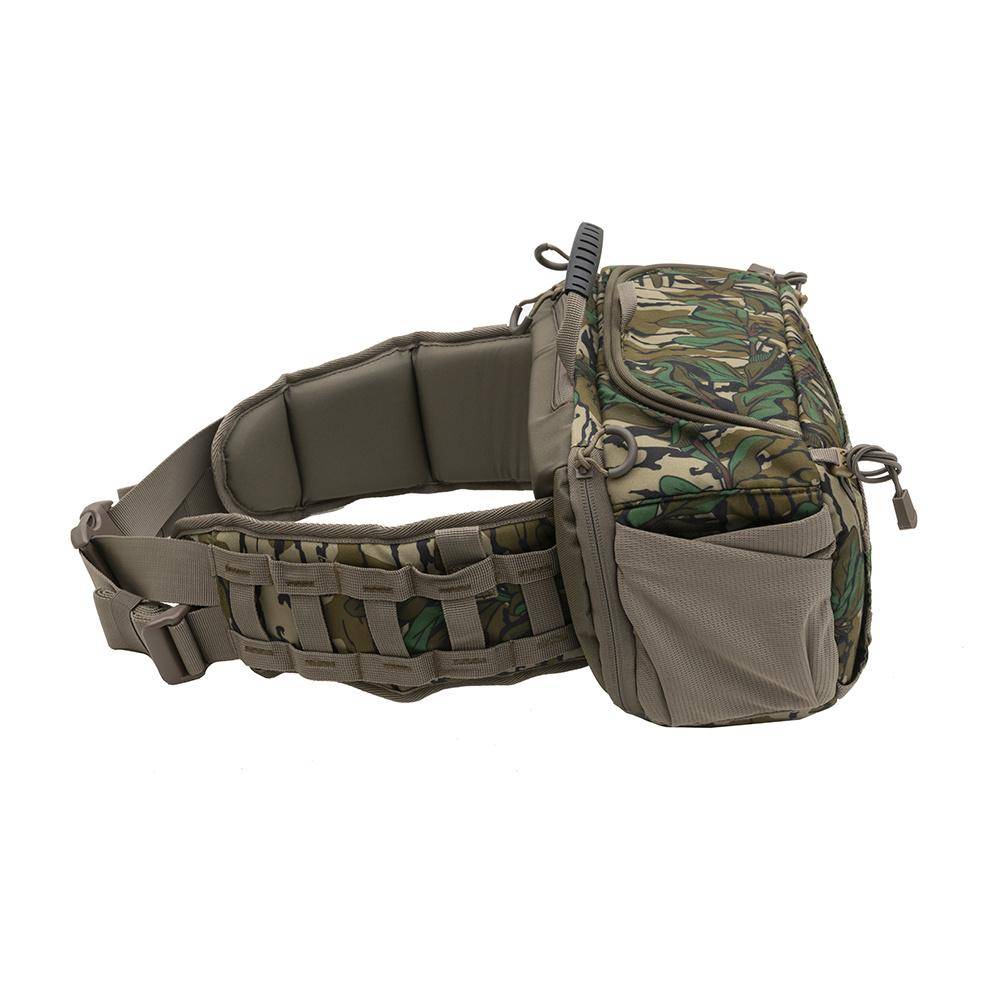 Alps Outdoorz Turkey Tracker Waist Pack Mossy Oak Greenleaf - Image 9