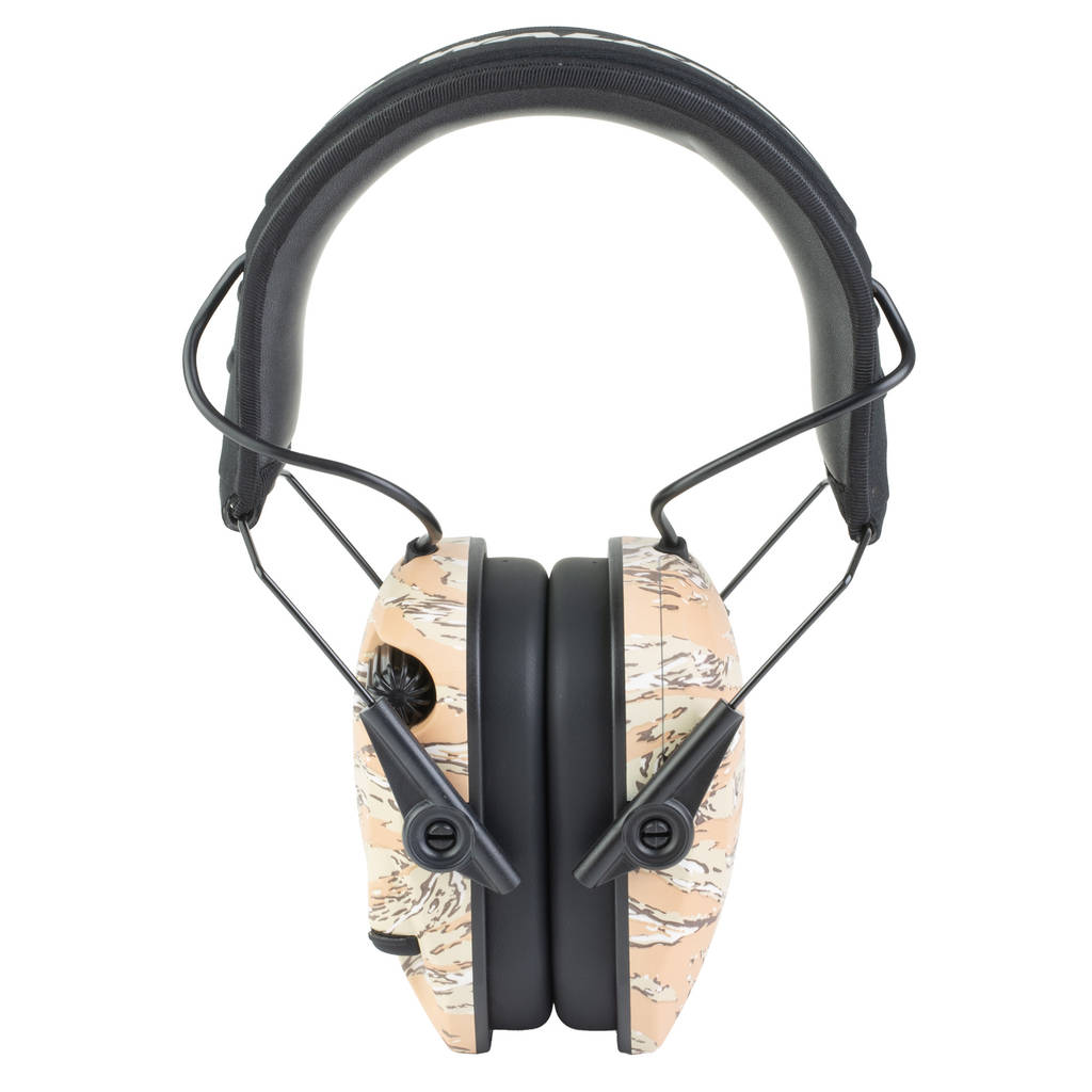 WALKERS RZR SLM ELEC MUFF D TGR STRP