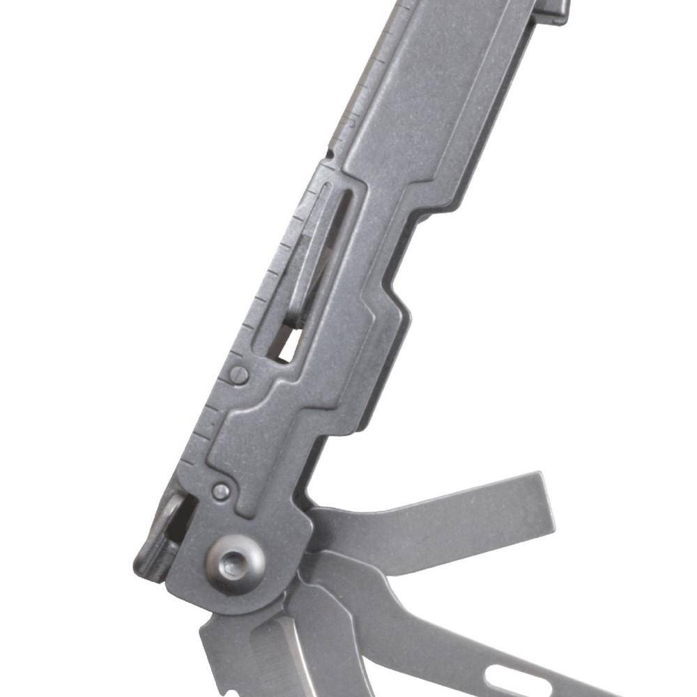 SOG Poweraccess Multi-Tool Silver - Image 6