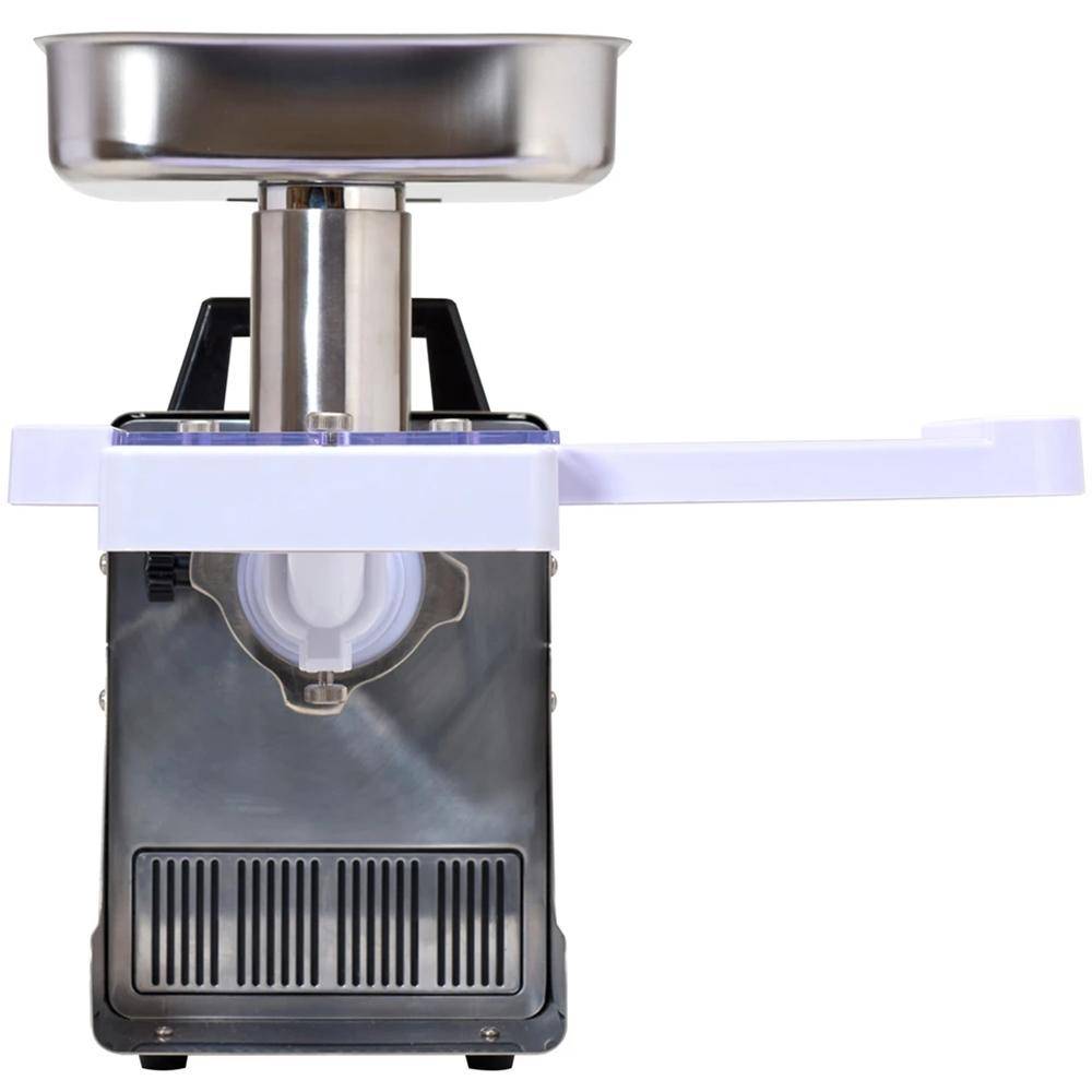 Lem BigBite Patty Maker Attachment Set for Grinders - Image 7