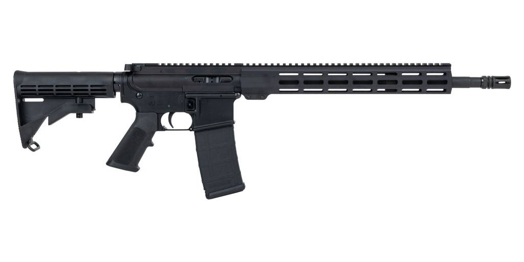 DPM ORACLE II KIT 5.56 30R 16B