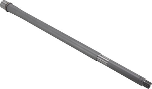 SHAW BARREL FOR AR15 6MM ARC