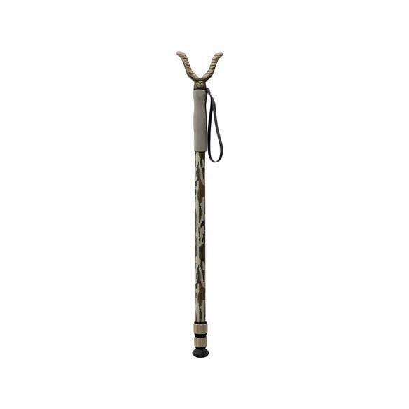 BOG Camo DeadShot Monopod - Mossy Oak Bottomland - Image 2