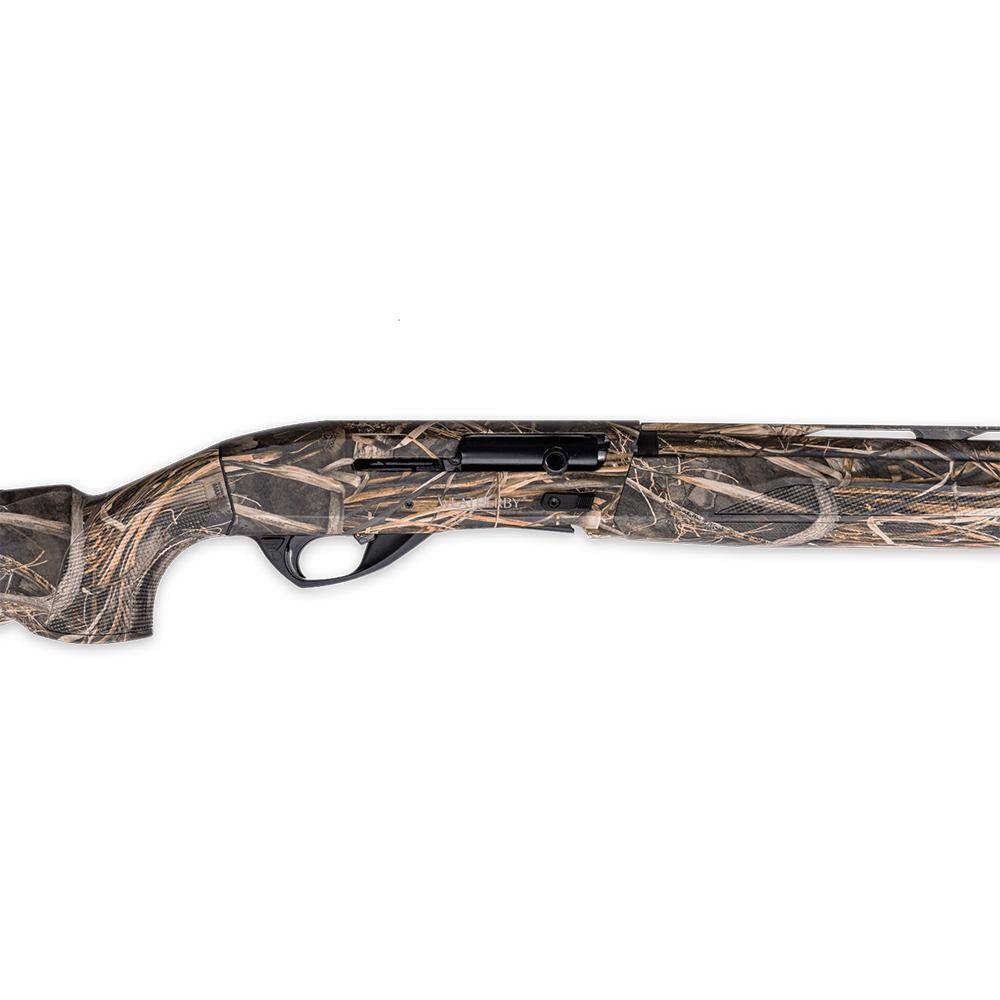 Weatherby Element II Waterfowler Shotgun 12 ga 3" Chamber 2rd Capacity 28" Barrel Realtree Max 7 - Image 3