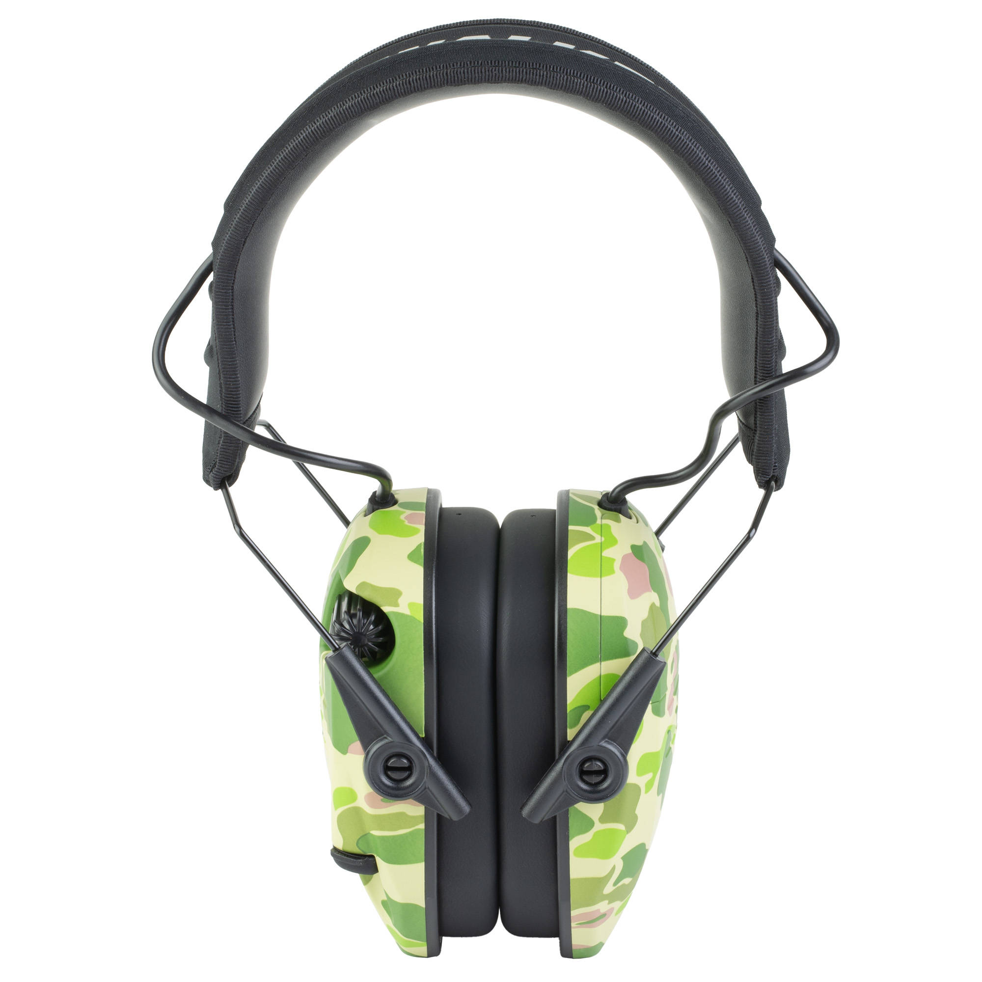 WALKERS RZR SLM ELEC MUFF FRG SKN GR
