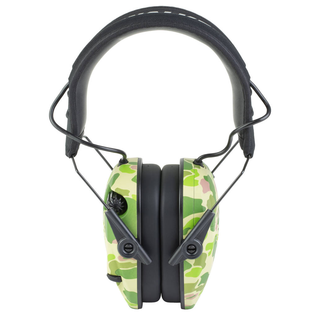 WALKERS RZR SLM ELEC MUFF FRG SKN GR