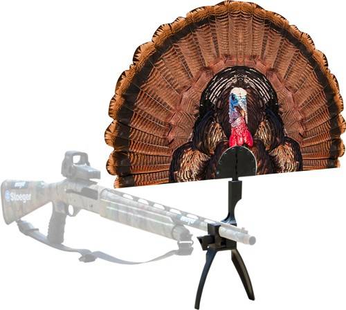 MOJO TAIL CHASER MAX TURKEY