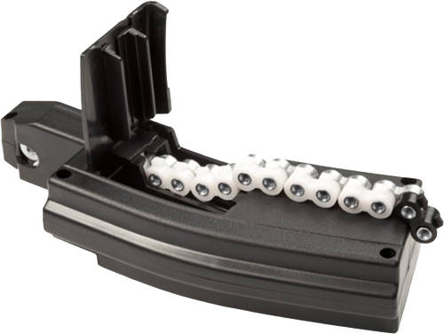 Sig Sauer Airgun Magazine for MCX/MPX .177 Cal 30rds 3 extra Belts - Image 2