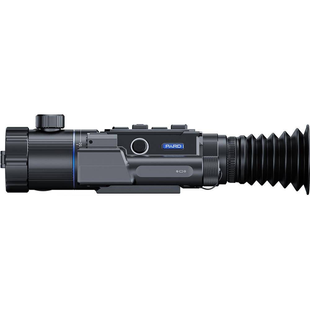Pard Ocelot Thermal Imaging Rifle Scope with LRF 640 Zoom 25/50mm Lens - Image 4