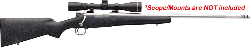 WINCHESTER 70 EXTREME WEATHER