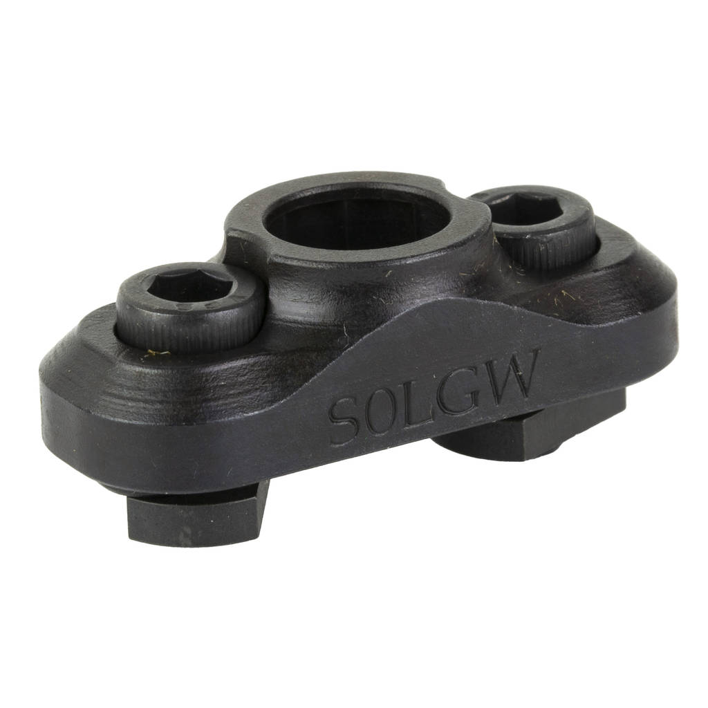 SOLGW STEEL M-LOK QD SOCKET QPQ