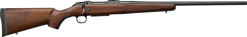 CZ 600 PLUS AMERICAN 30-06 SPR