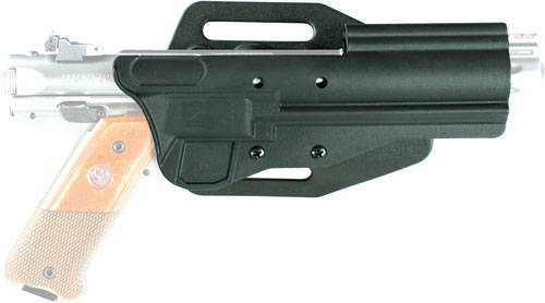 Tactical Solutions Pac-Lite MK Series Holster for Ruger Mark Series and 22/45 High Ride - Image 3