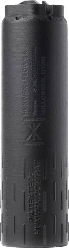 HUXWRX FLOW 9K SS SUPPRESSOR