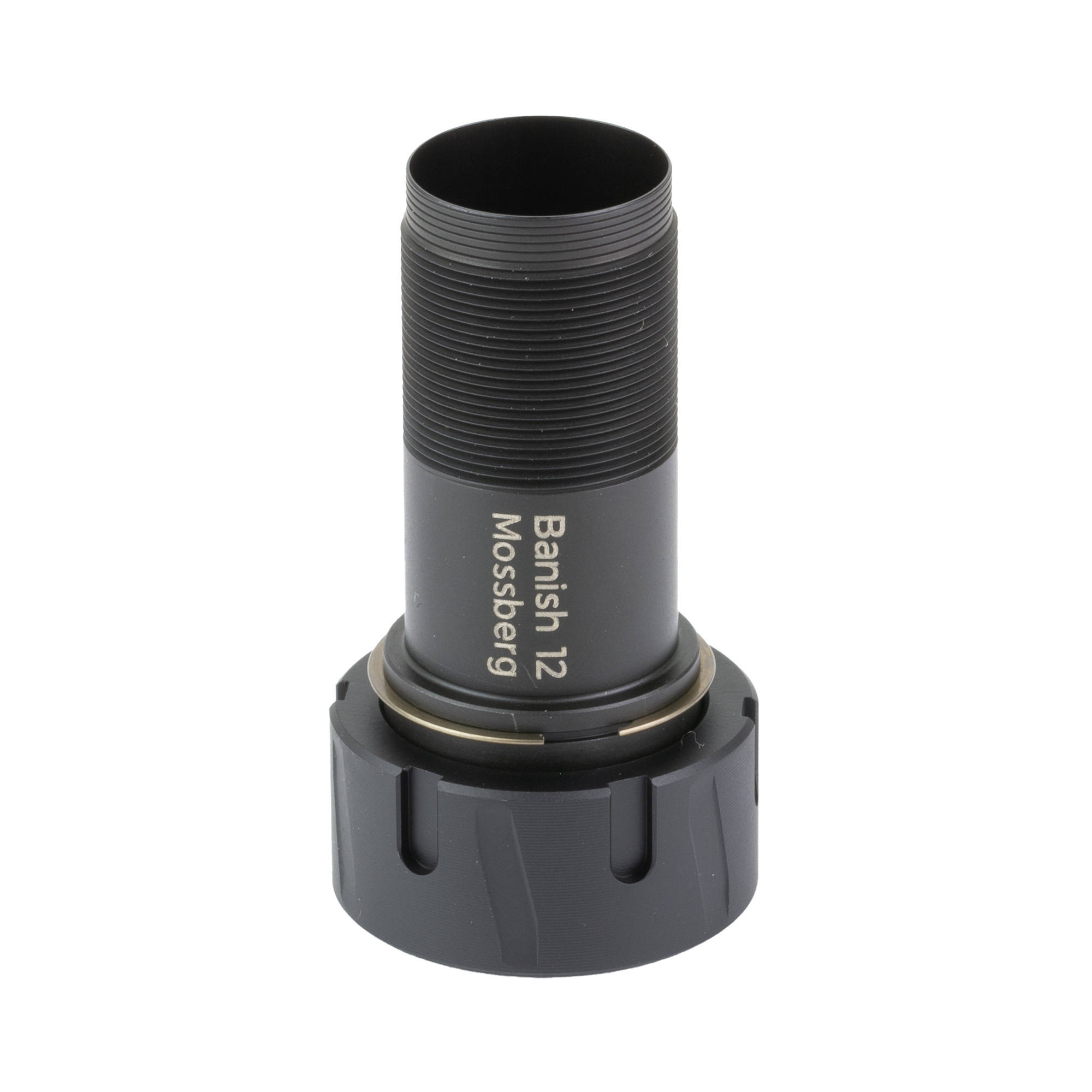BANISH 12 ADAPTER MOSSBRG ACCU-CHOKE