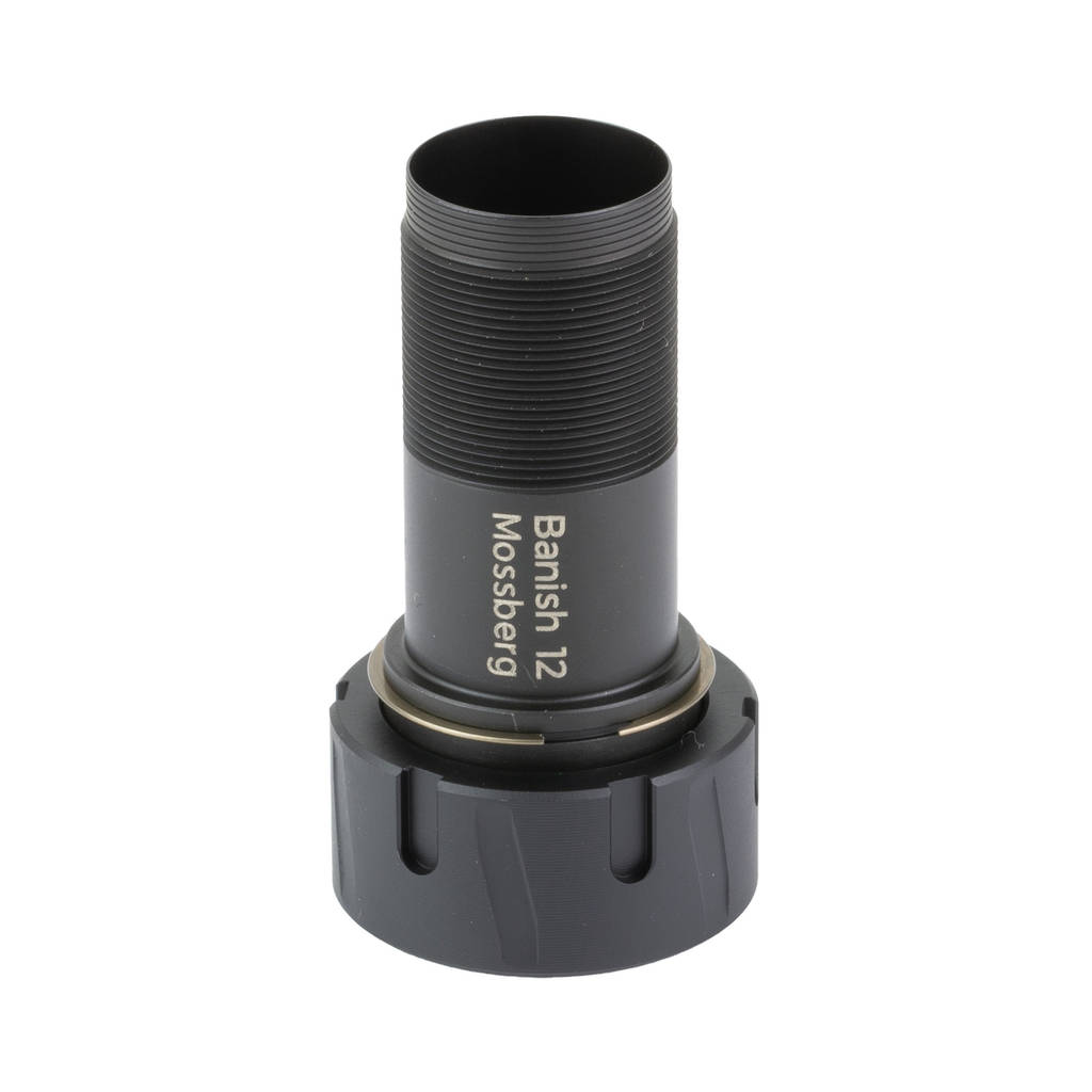 BANISH 12 ADAPTER MOSSBRG ACCU-CHOKE