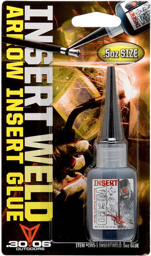 30-06 OUTDOORS INSERT GLUE