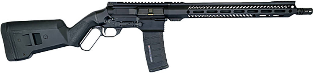 BND LVRB 300BLK LVR RFL 16 30R
