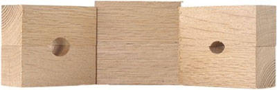 WHEELER REPLACEMENT 3 OAK