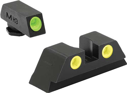 MEPROLT TD FOR GLK 17 19 22 23 G/Y - Image 2