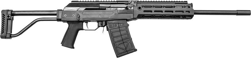 JTS M12AK-LWH SEMI AUTO 12GA