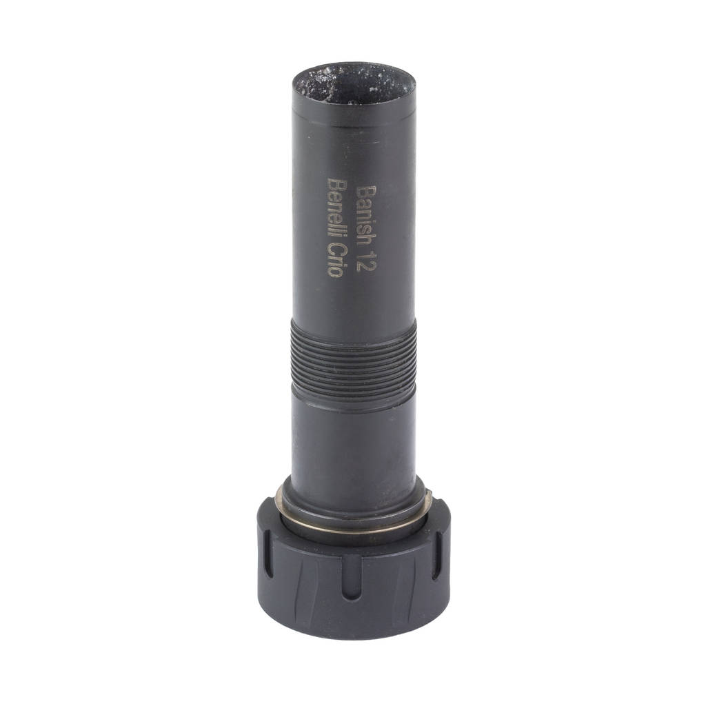 BANISH 12 ADAPTER BENELLI CRIO