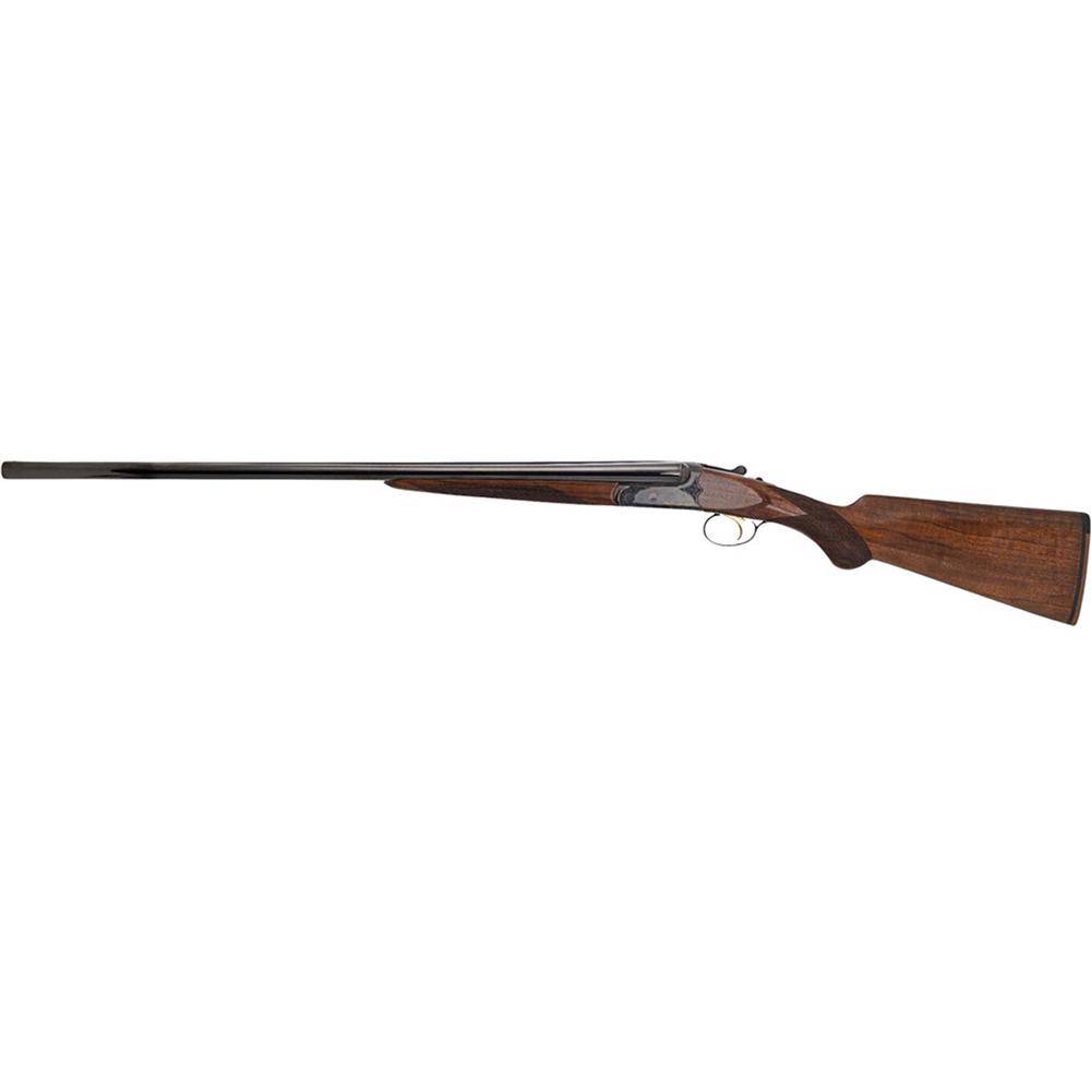 Remington 1816 Precision Shotgun 20 ga 3" Chamber 2rd Capacity 28" Barrel Walnut - Image 2