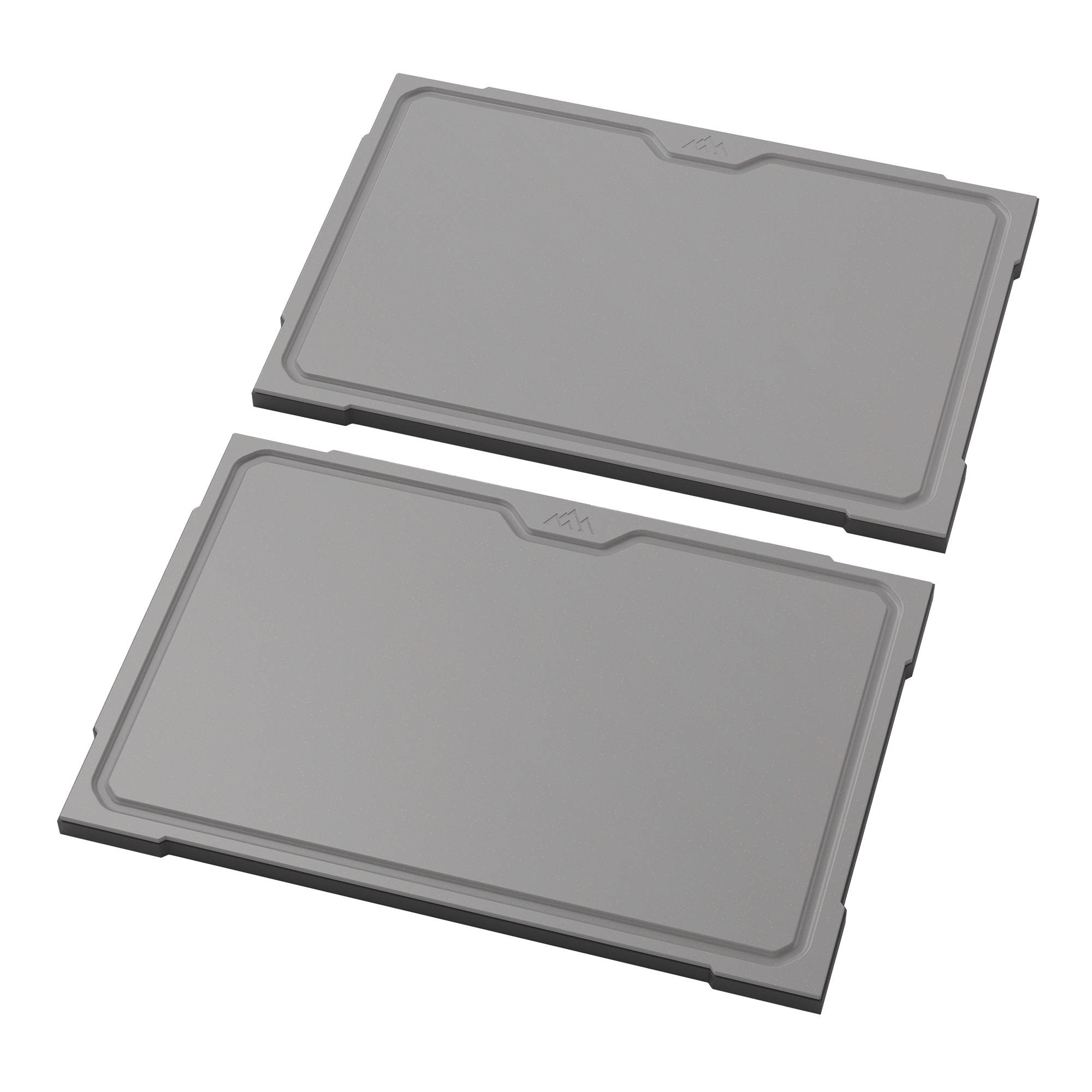 Outdoor Edge Cutcraft Magnetic Cutting Board System 2/ct - Image 2