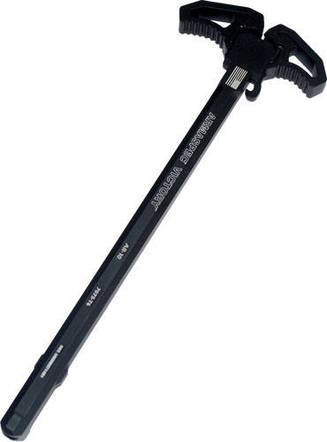 ARMASPEC VICTORY AR10 CHRG HNDL BLK - Image 2