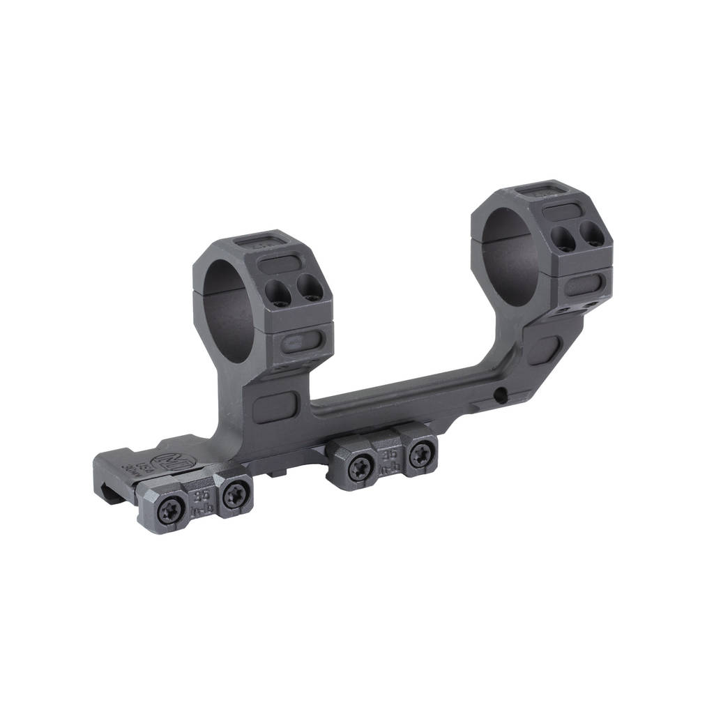 MIDWEST MK2 30MM SCOPE MOUNT HIGH