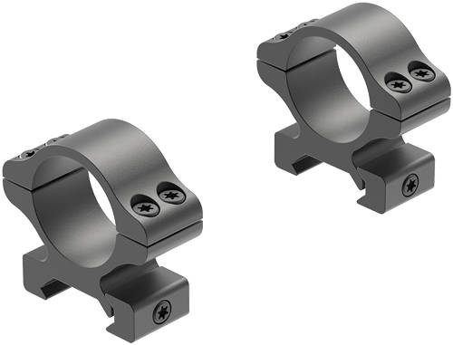 Leupold Rifleman Gen2 Scope Rings 30mm Med - Image 4