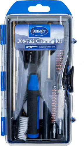 DAC 308/7.62 RIFLE CLEANING KIT 17PC - Image 2
