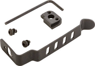 TECHNA CLIP HANDGUN RETENTION