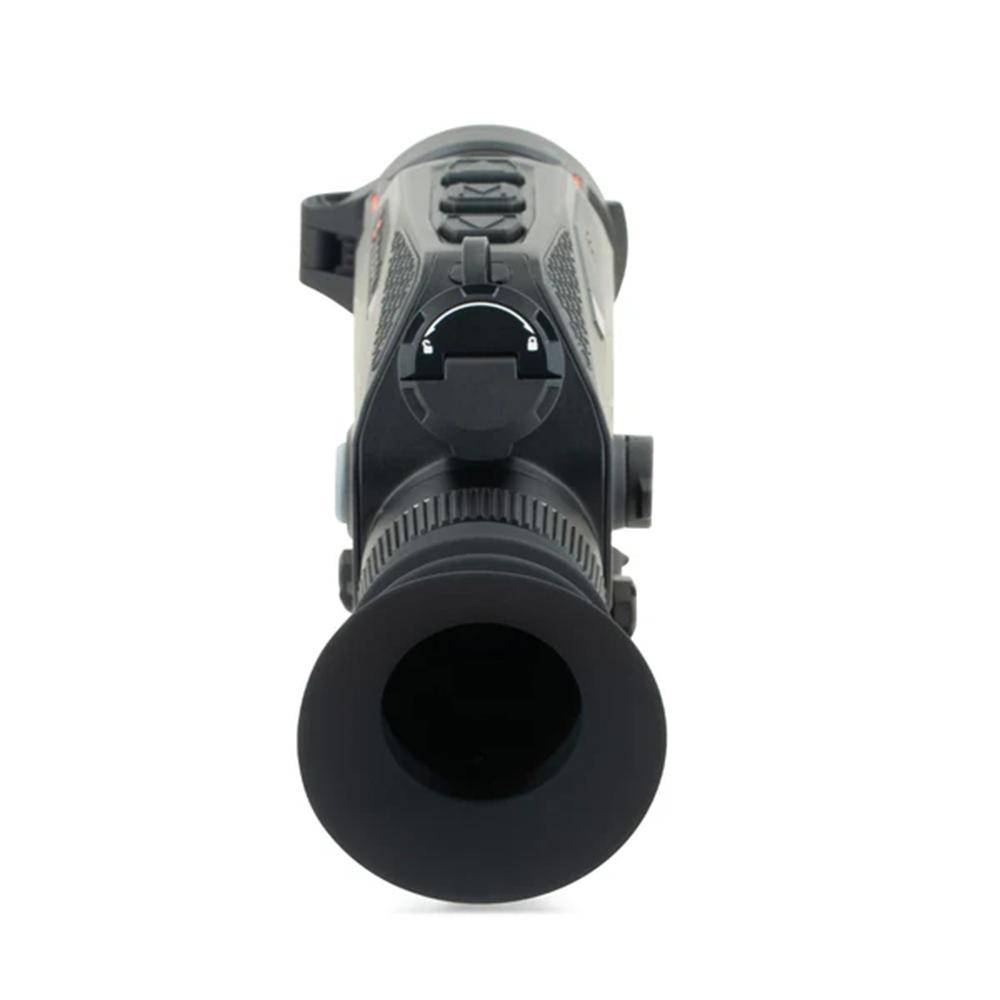 Nocpix Slim Series L25 Multi-Fuction Thermal Rifle Scope 2.5x 384x288 25mm Black - Image 11