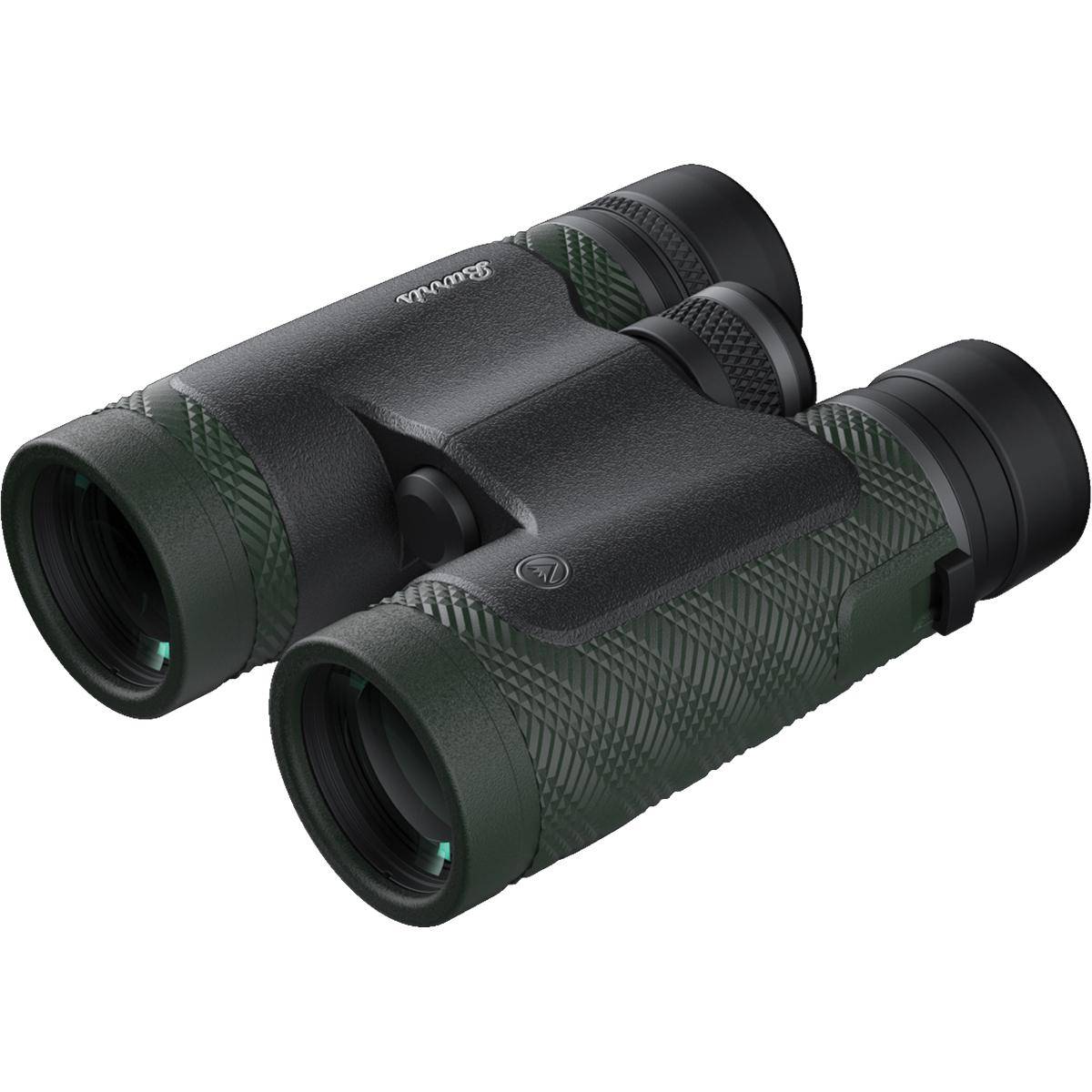 REFURBISHED Burris Droptine HD 10x42 Binocular Green