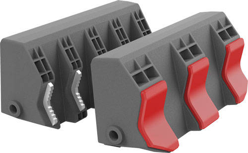 Real Avid Smart-Jaws Tube-Fit for Master Gun Vise - Image 11