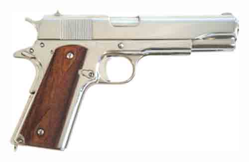 CIMARRON 1911A1 45ACP 5" FS