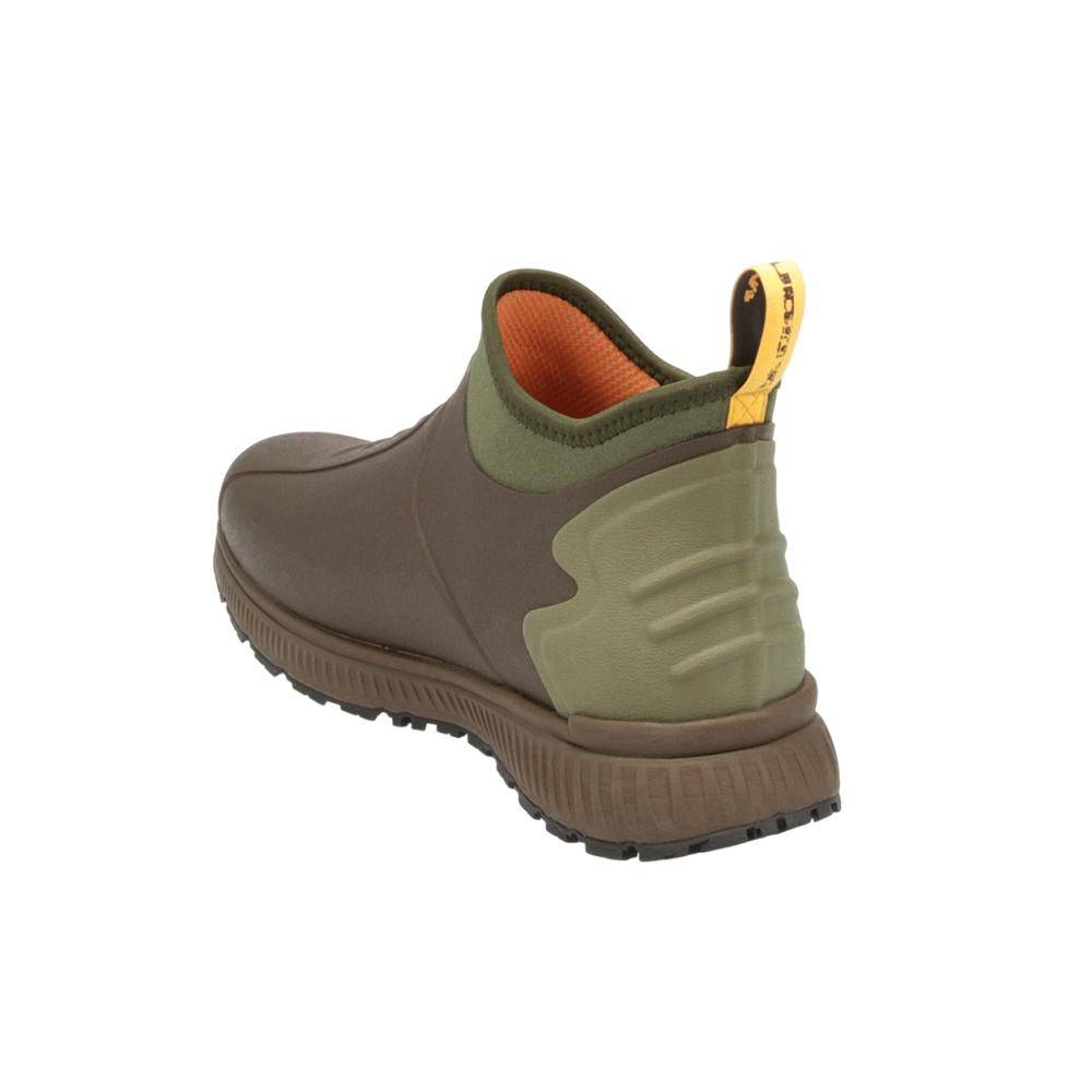 Muddy DV8 Ankle Boot Clay Size 11D - Image 3