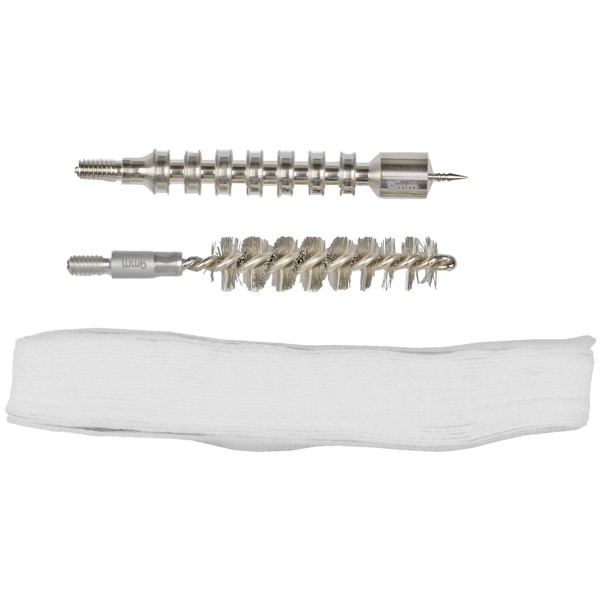 Real Avid Bore Max Speed Clean Upgrade Set 9mm Luger - Image 8