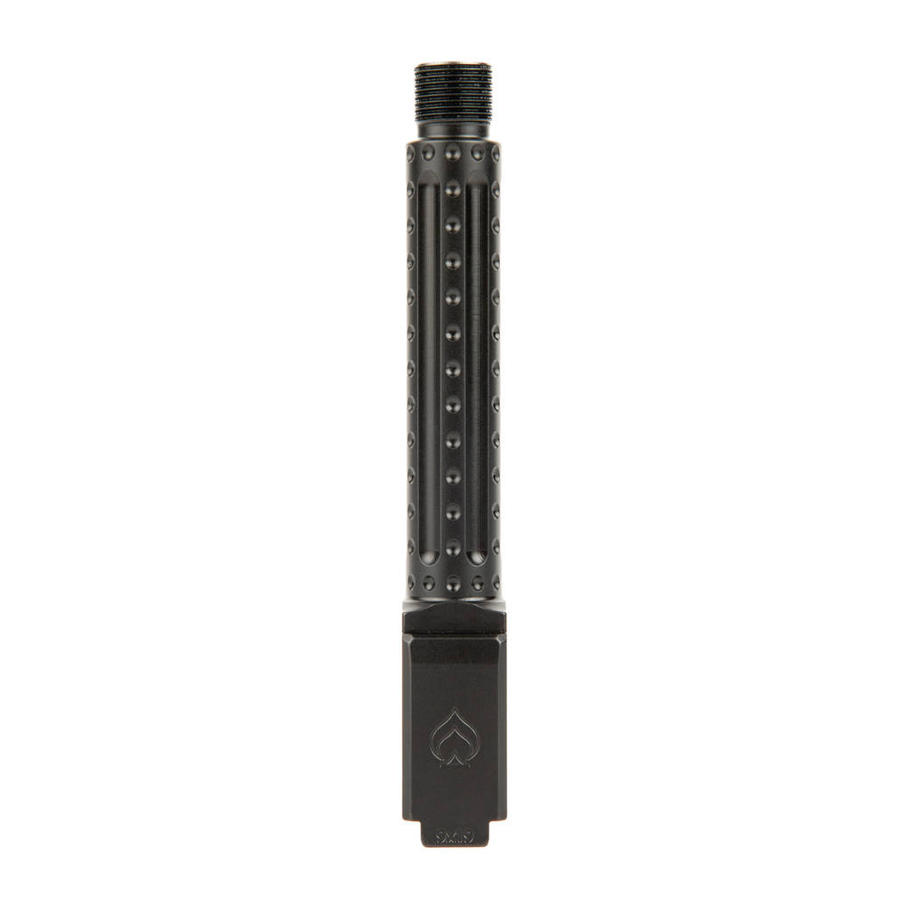 BALLISTIC BBL FOR GLK 19 TD BFLT BLK