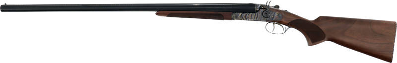 CZ USA Hammer Classic Shotgun 12 ga 3" Chamber 2rd Capacity 30" Barrel Walnut - Image 3