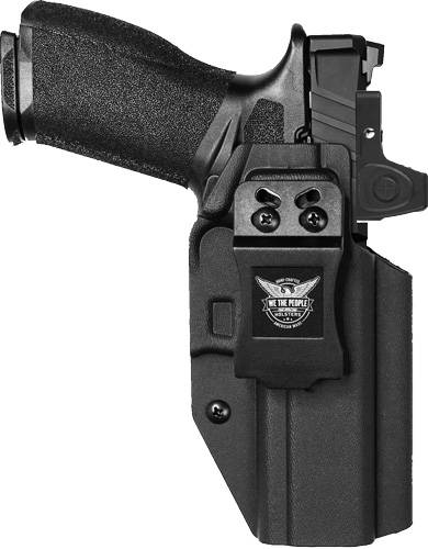 WE THE PEOPLE HOLSTER IWB RH