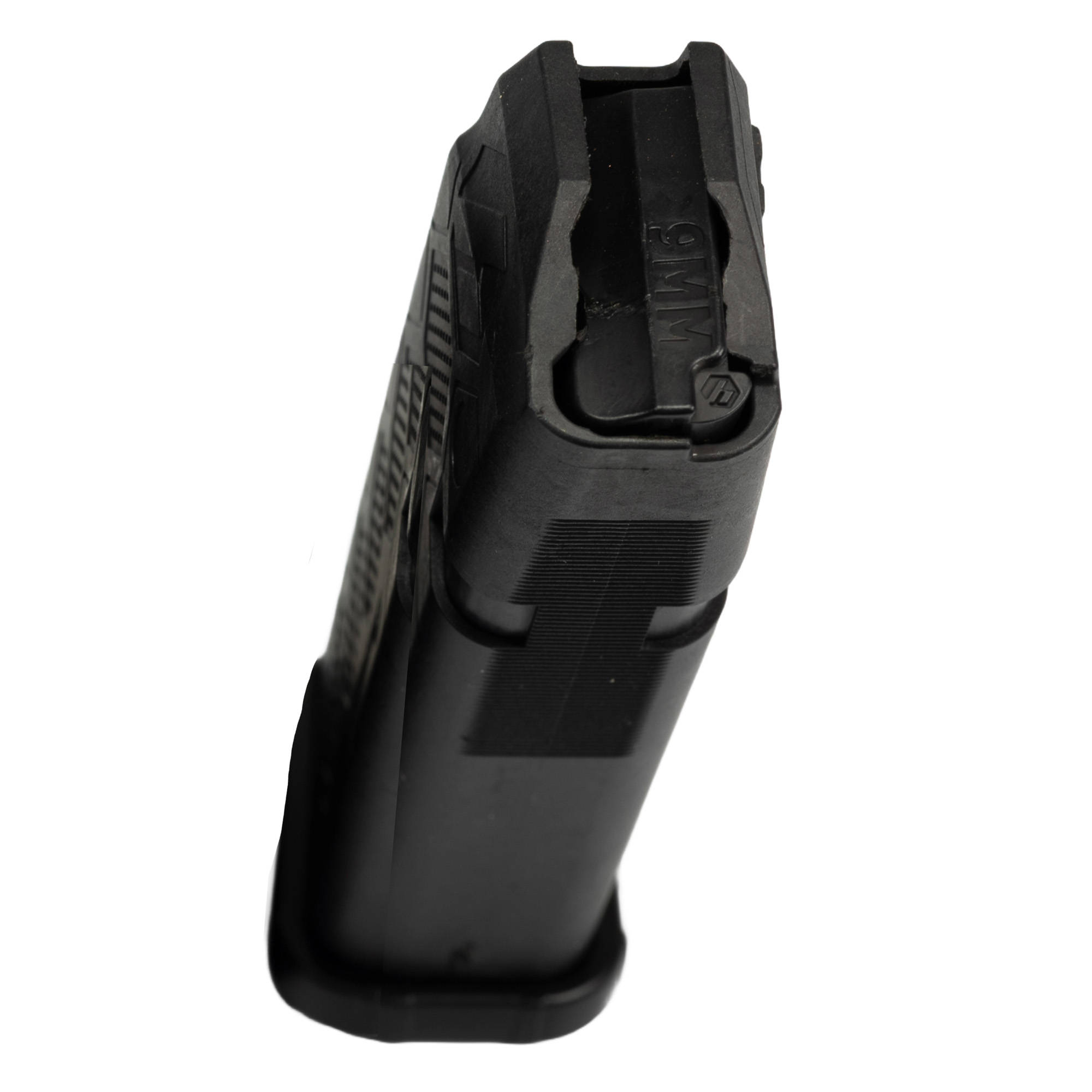 HEXMAG HEXID COLOR ID SYS BLK 4PK