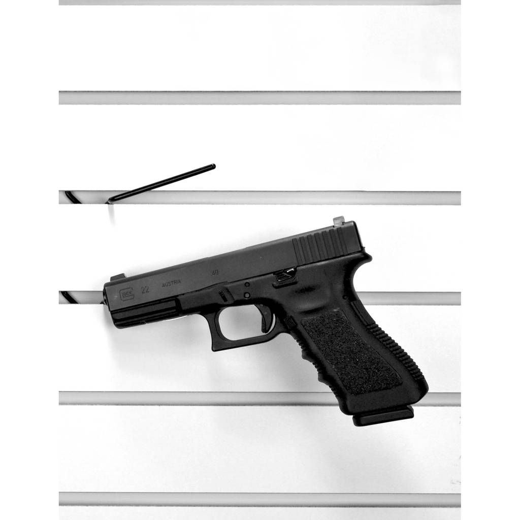 GSS SLATWALL SNIPER RIGHT HAND