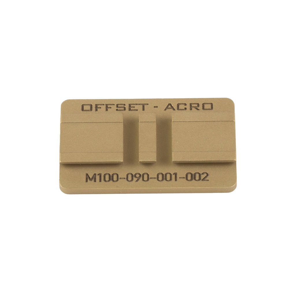 REPTILIA AUS OFFSET MNT ACRO FDE