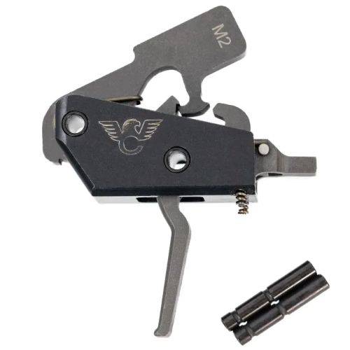 WILSON TTU FLAT TRIG 2-STAGE MATCH - Image 2