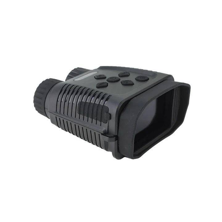X-Vision Optics Shadow 100 Night Vision Digital Mini-Viewer 435yd 2-8x 24mm - Image 3