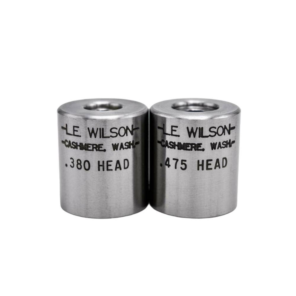 Wilson Decapping Base - Base Only .380 - Image 2