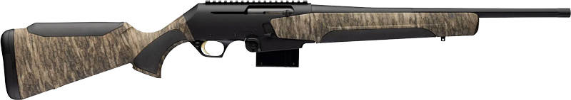 BROWNING BAR MK4 DBM 308WIN